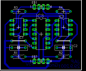 PCB
